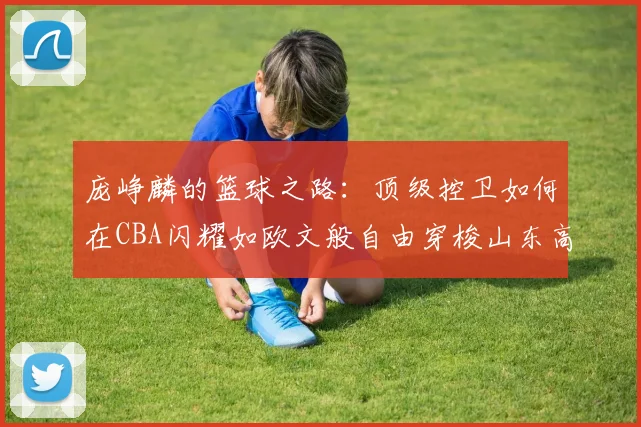庞峥麟的篮球之路：顶级控卫如何在CBA闪耀如欧文般自由穿梭山东高速